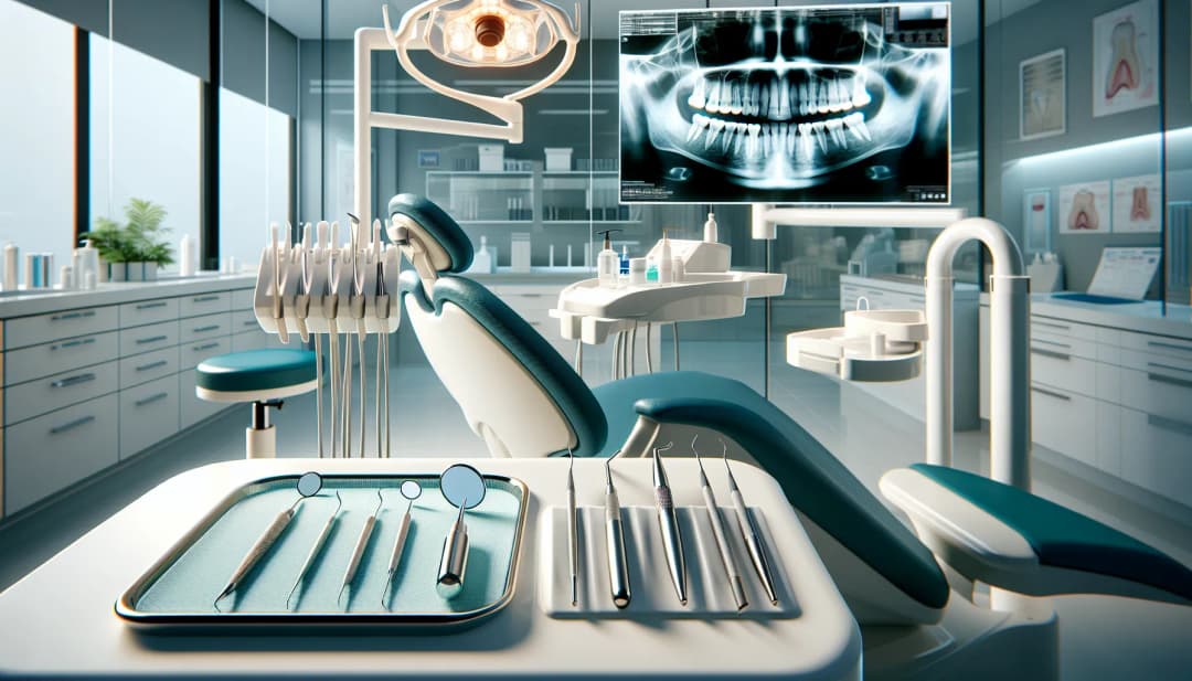 What Are Strategies for Adapting Quickly to Dental Emergencies?