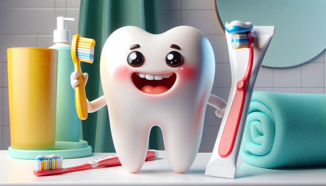 What Techniques Are Effective for Teaching Children About Dental Care?