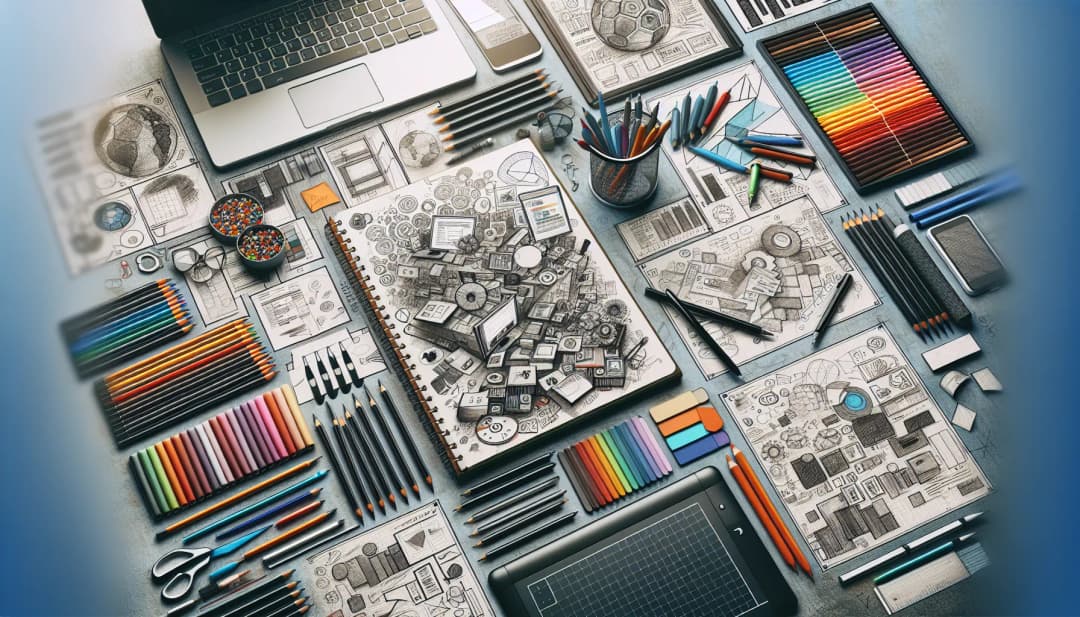 How Do You Ensure Your Designs Communicate the Intended Message?