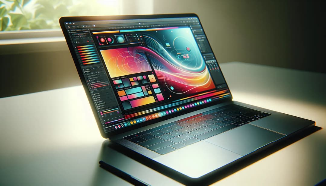What Digital Design Tools Do You Use in Your Workflow?