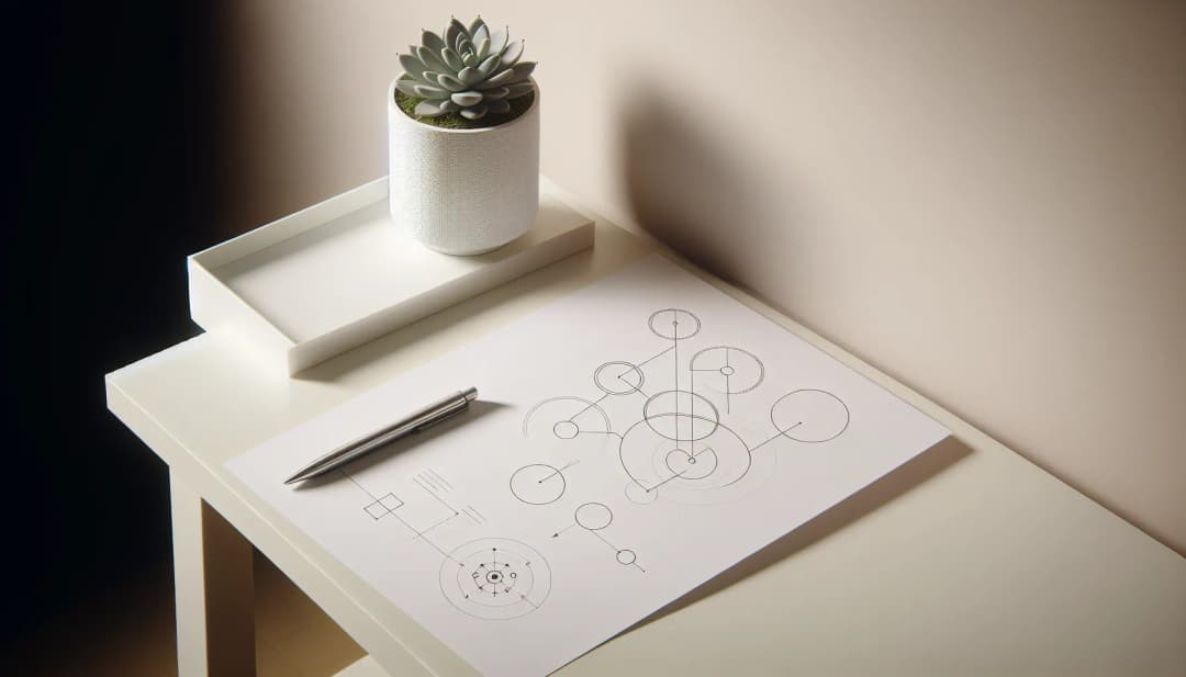 How Do You Effectively Communicate Complex Ideas Through Simple Design?