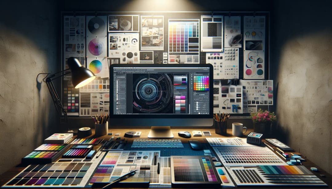 What Design Challenges Do Designers Face Within Tight Brand Guidelines?