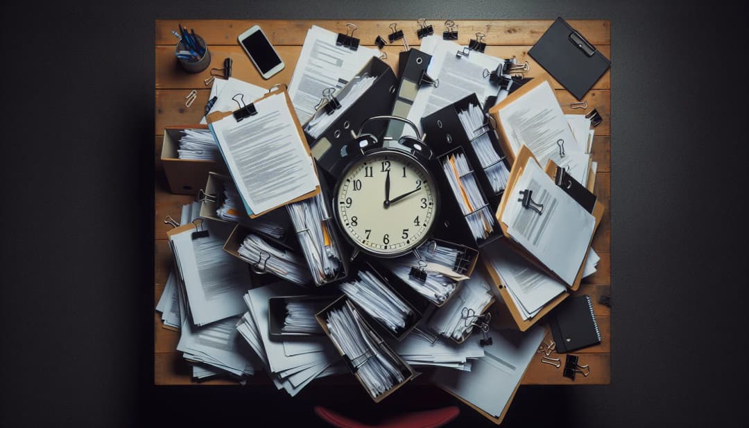 How Do You Balance Multiple Projects as a Designer?