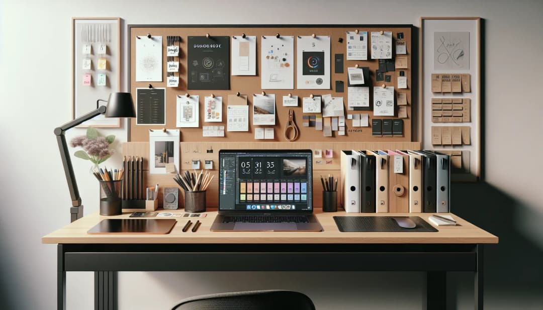 How Do You Prioritize Tasks When Working On Multiple Design Projects?