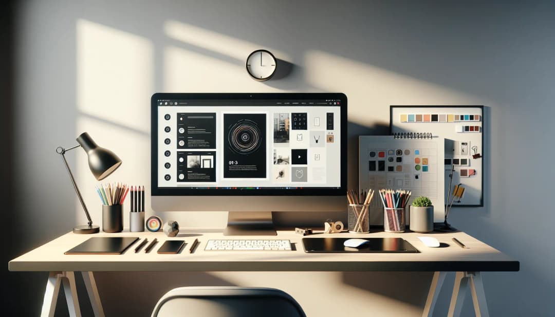 How Do You Keep Your Portfolio Fresh and Engaging?