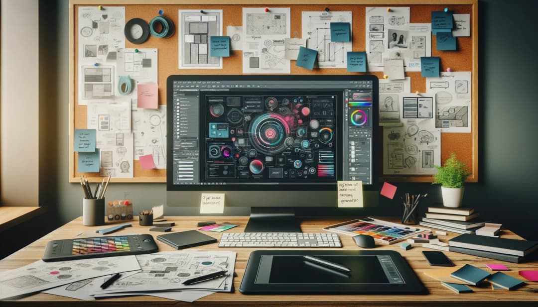 How Do You Incorporate User Feedback into Your Design Process?