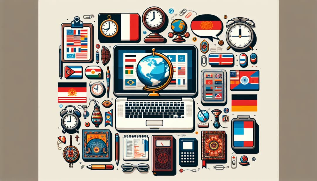 What Advice Would You Give to Designers Working With International Clients?