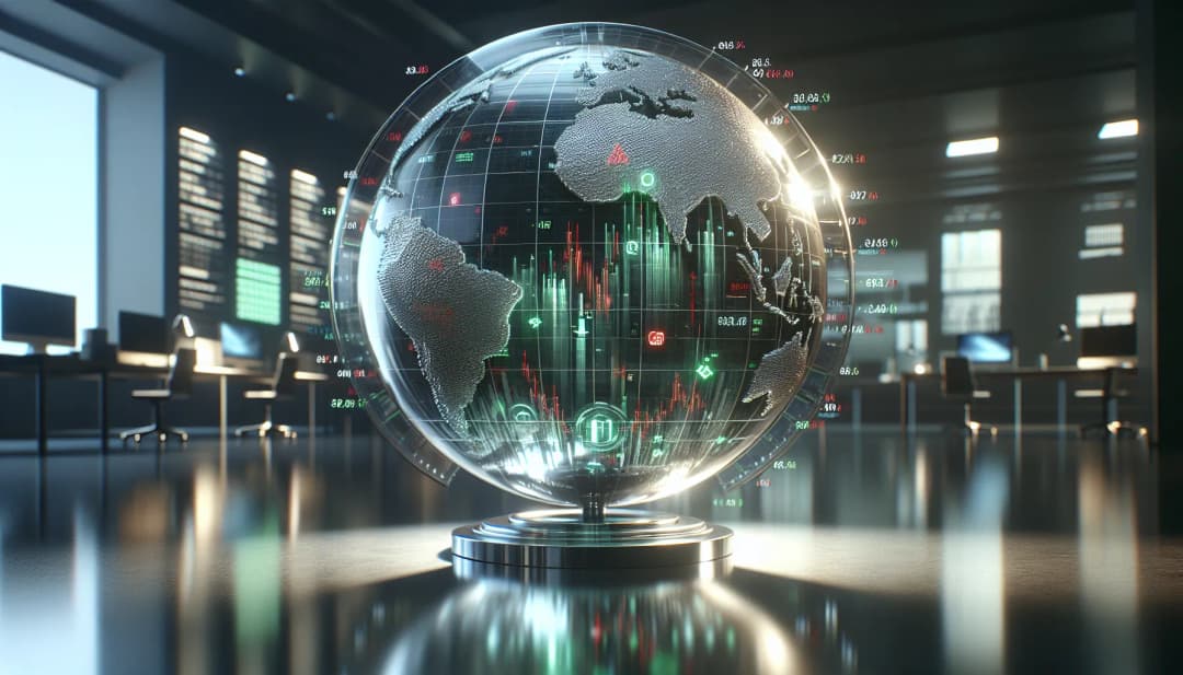 How Does Staying Informed About Global Events Impact Your Financial Advising Strategy?