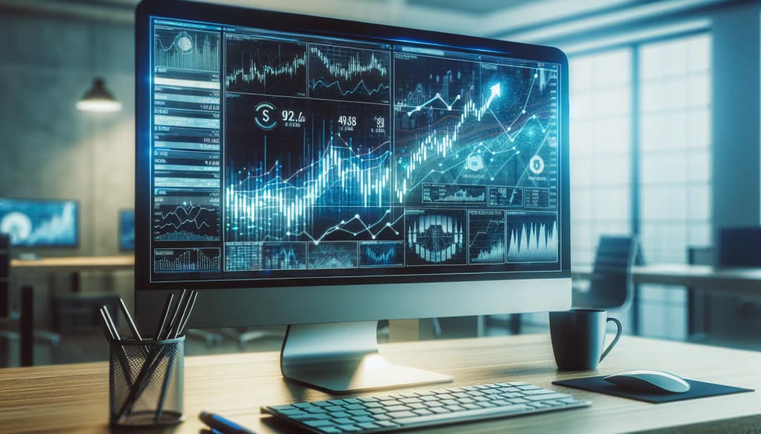 How Have You Identified Lucrative Sectors Or Trends?