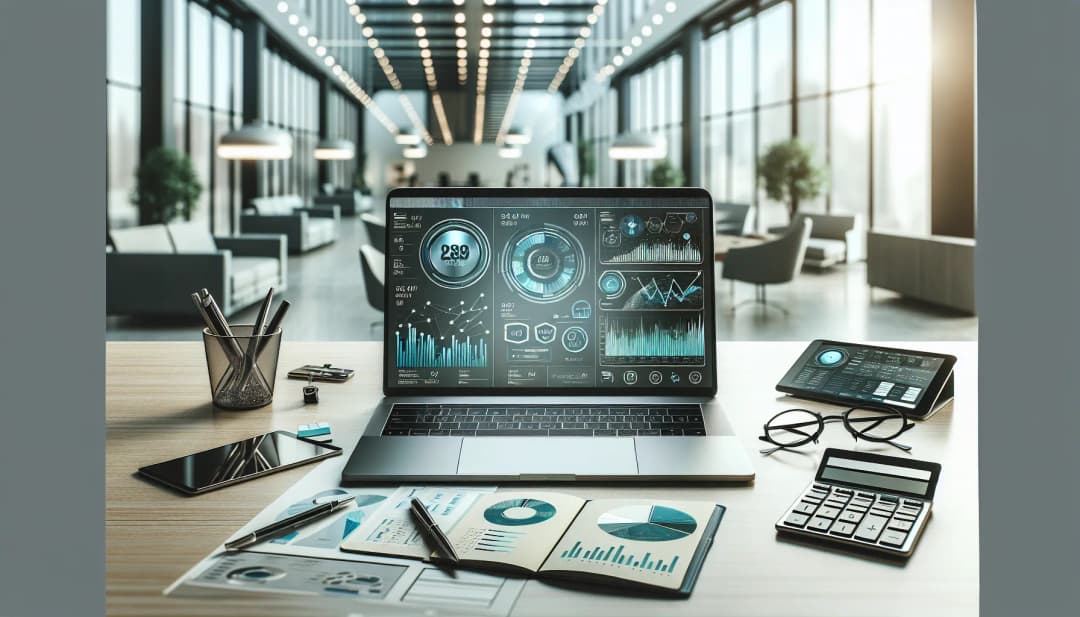 What Innovative Financial Product Do You Recommend?