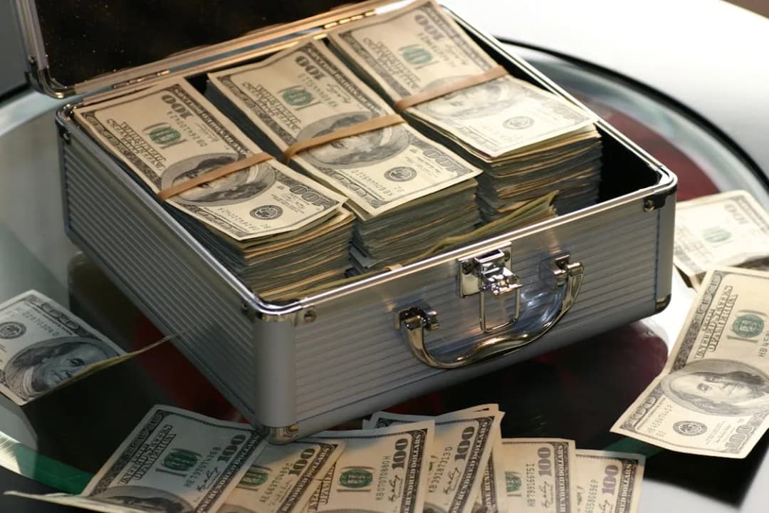 What Strategies Protect Wealth During Volatile Economic Times?