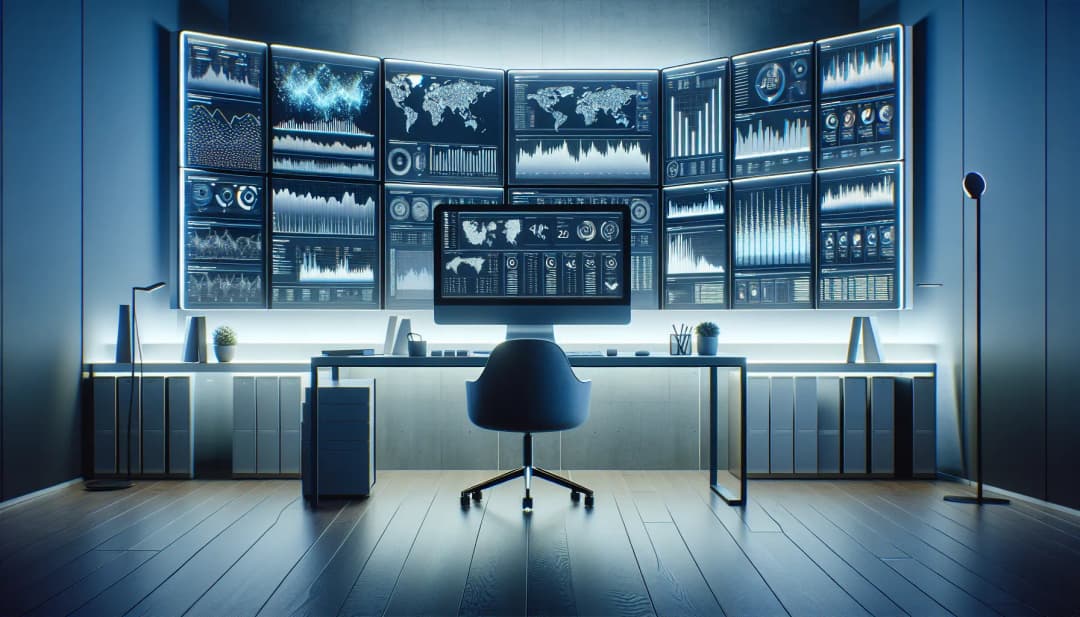 What Technology Has Transformed the Way You Analyze Investments?