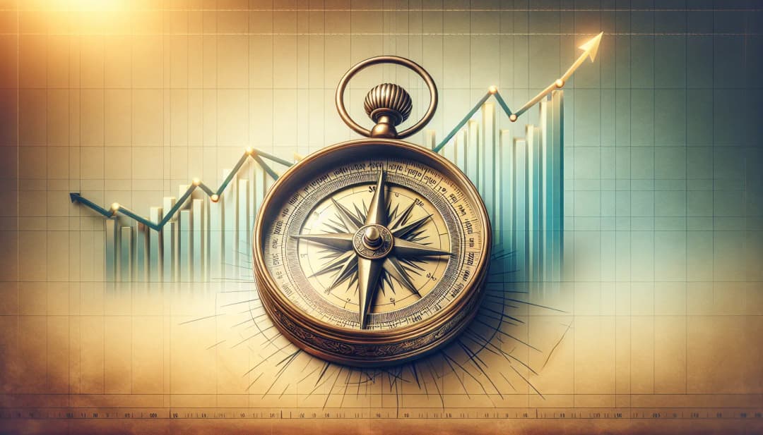 How Do You Ensure a Client's Investment Portfolio Aligns With Their Long-Term Goals?