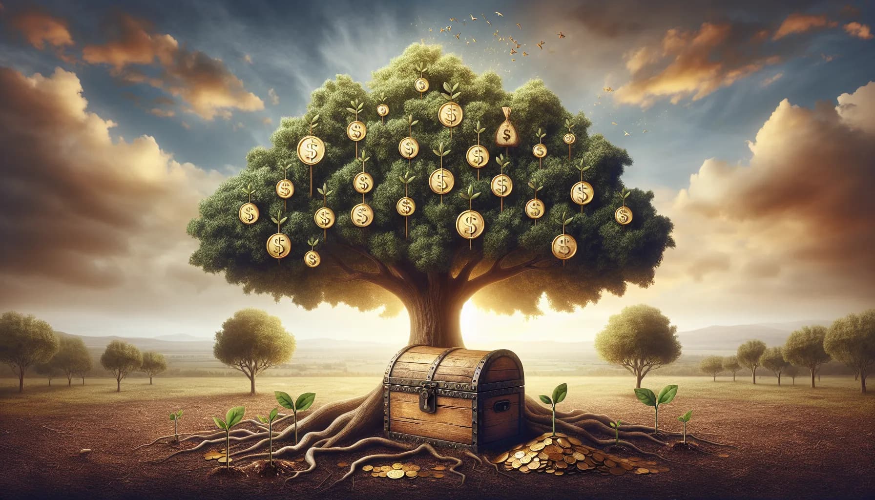 How Do You Approach Intergenerational Wealth Planning?