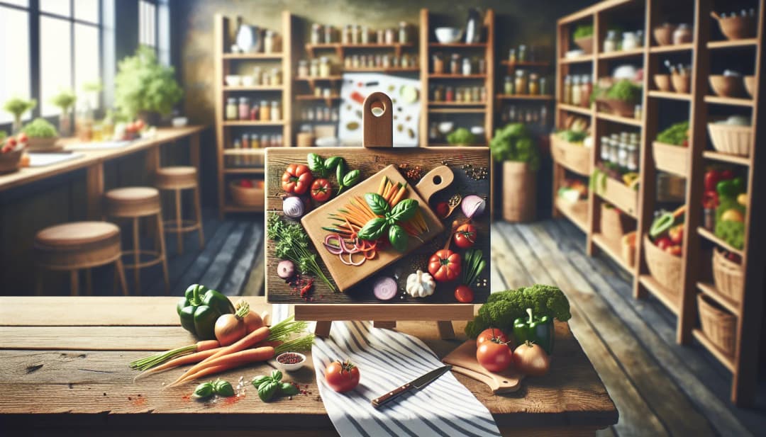 How Can Creativity Be Balanced With Cost-Effectiveness in Menu Design?
