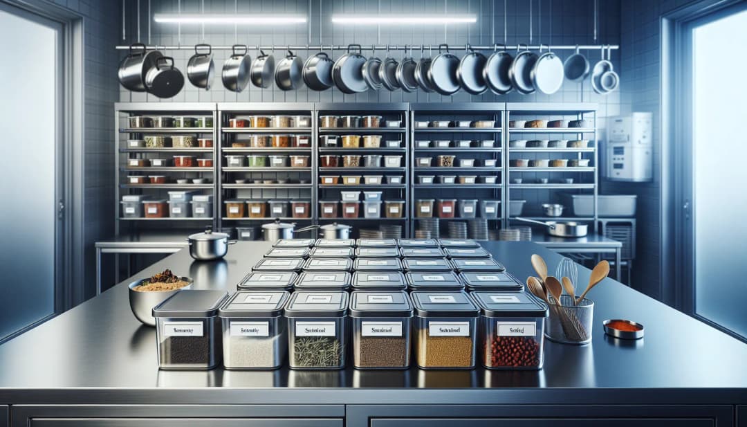 How Do You Ensure Consistency in Dish Quality Across Shifts?
