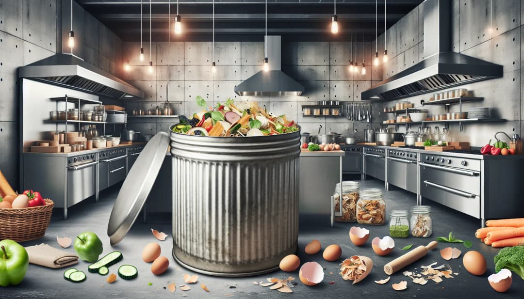 What Sustainability Practices Have You Implemented in Your Culinary Operations?