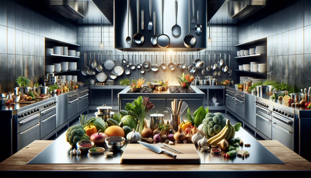 When Have You Had to Quickly Adapt to Food Trends?