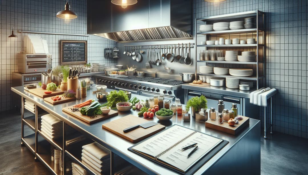 When Has Guest Feedback Led to Innovative Culinary Changes?