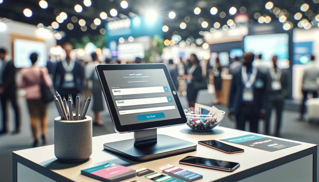 The Power of Offline Marketing: 18 Strategies to Capture Valuable Leads