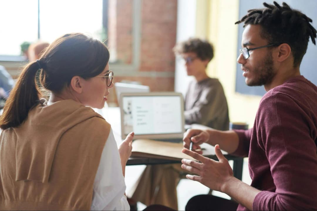 How to Build Strong Marketing Team Communication