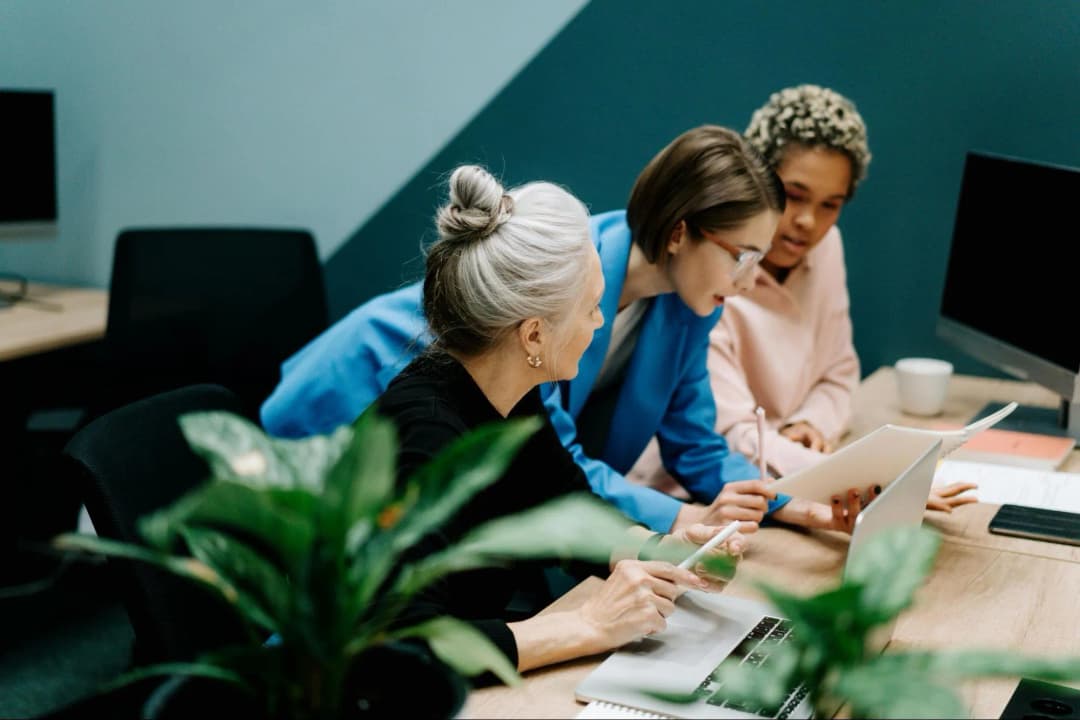 From Data to Action: 15 Marketing Leaders on Utilizing Market Research