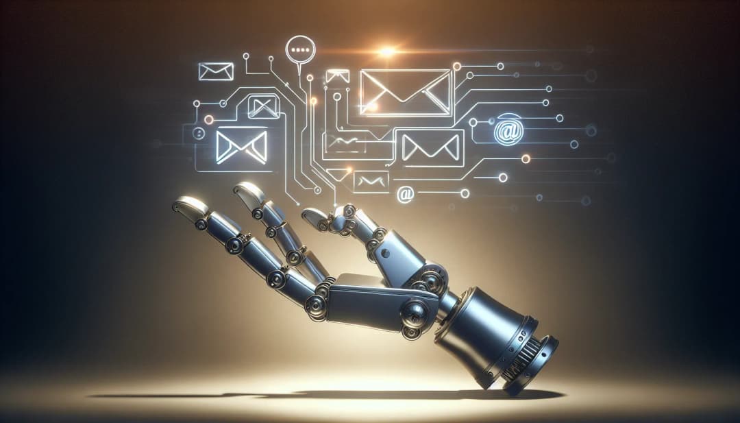 Automation Revolution: Transforming Email Marketing Efficiency