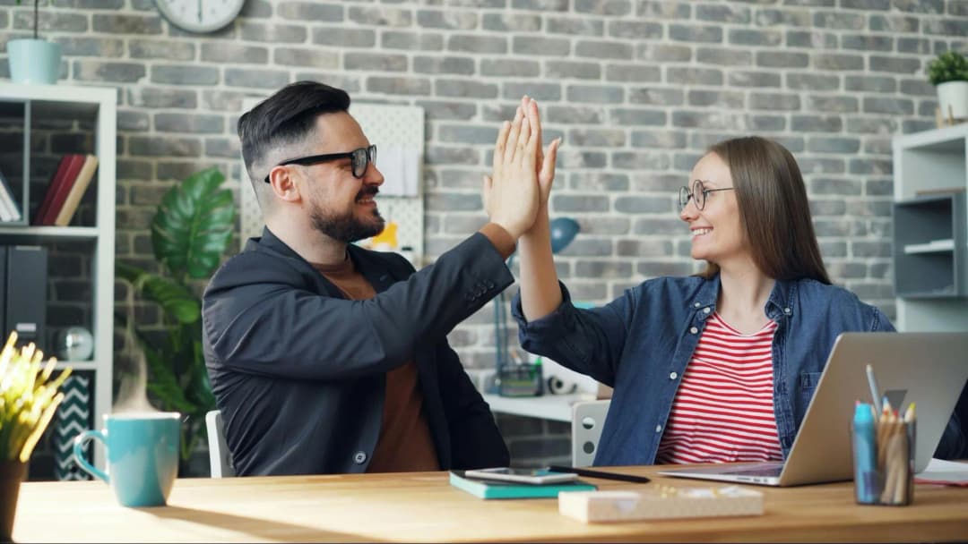Playing the Long Game: Balancing Brand Building and Short-Term Wins