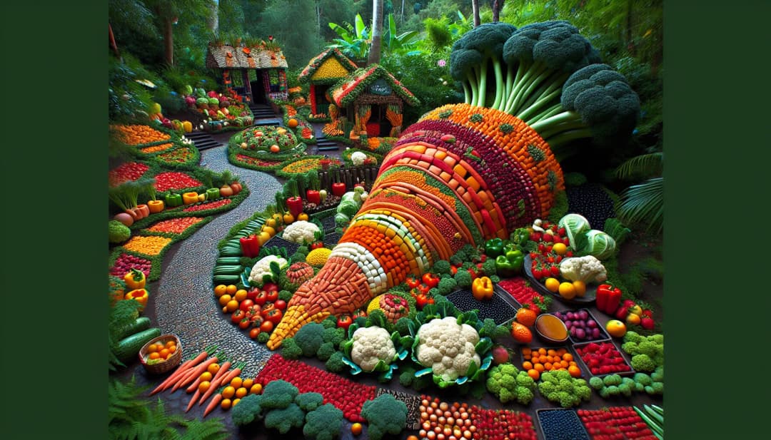 How Can You Encourage Children to Make Healthier Food Choices?