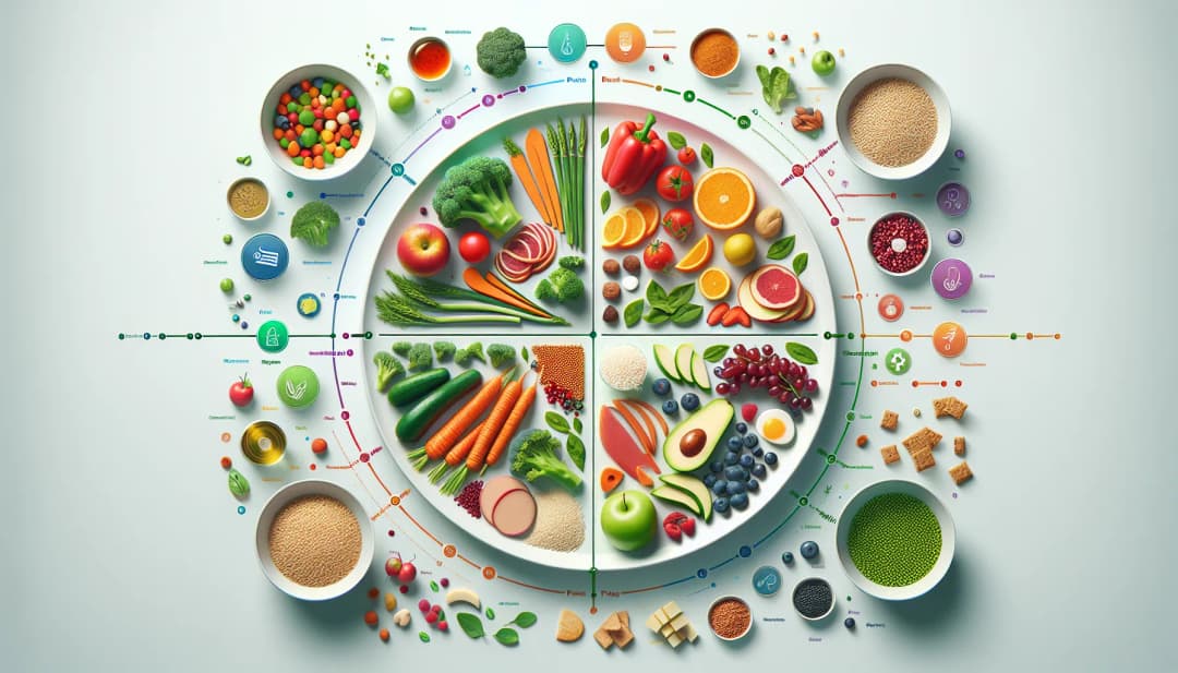 How Do You Translate Complex Nutritional Information into Actionable Steps?
