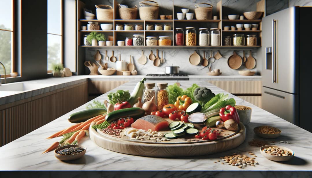 How to Navigate a Client's Food Allergies While Ensuring a Balanced Diet