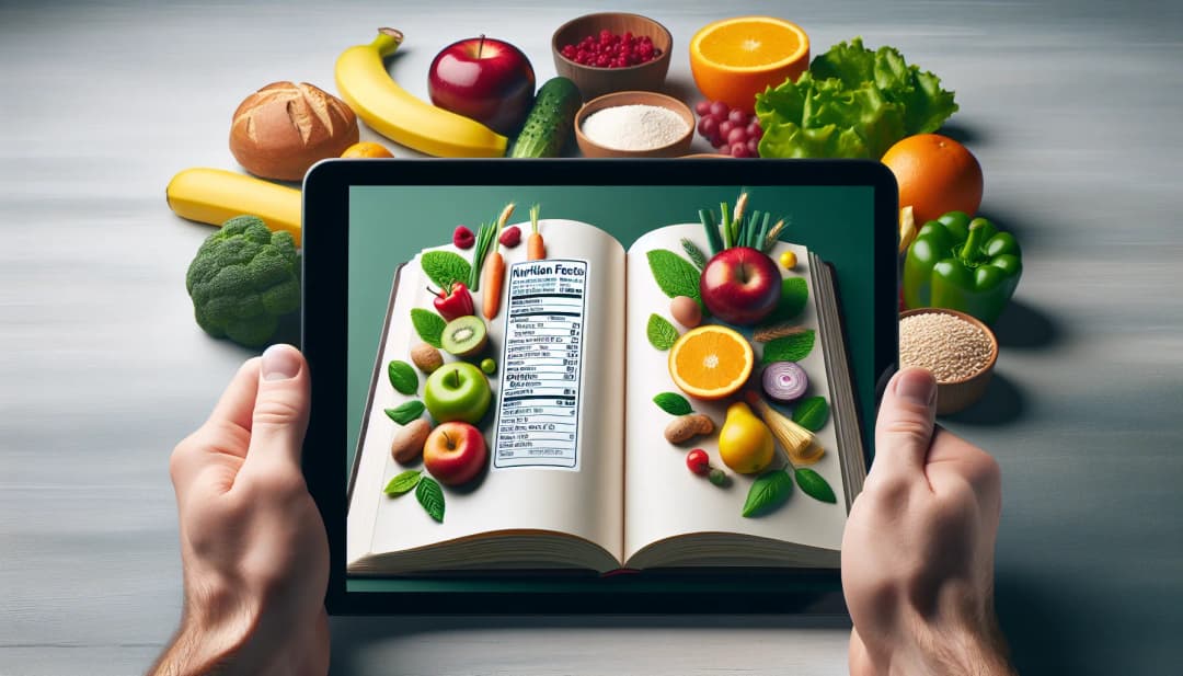 What Are Some Resources and Tools to Make More Informed Food Choices?