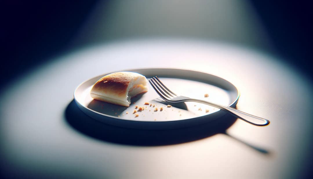 What Are Some Good Portion Control Techniques for Mindful Eating?