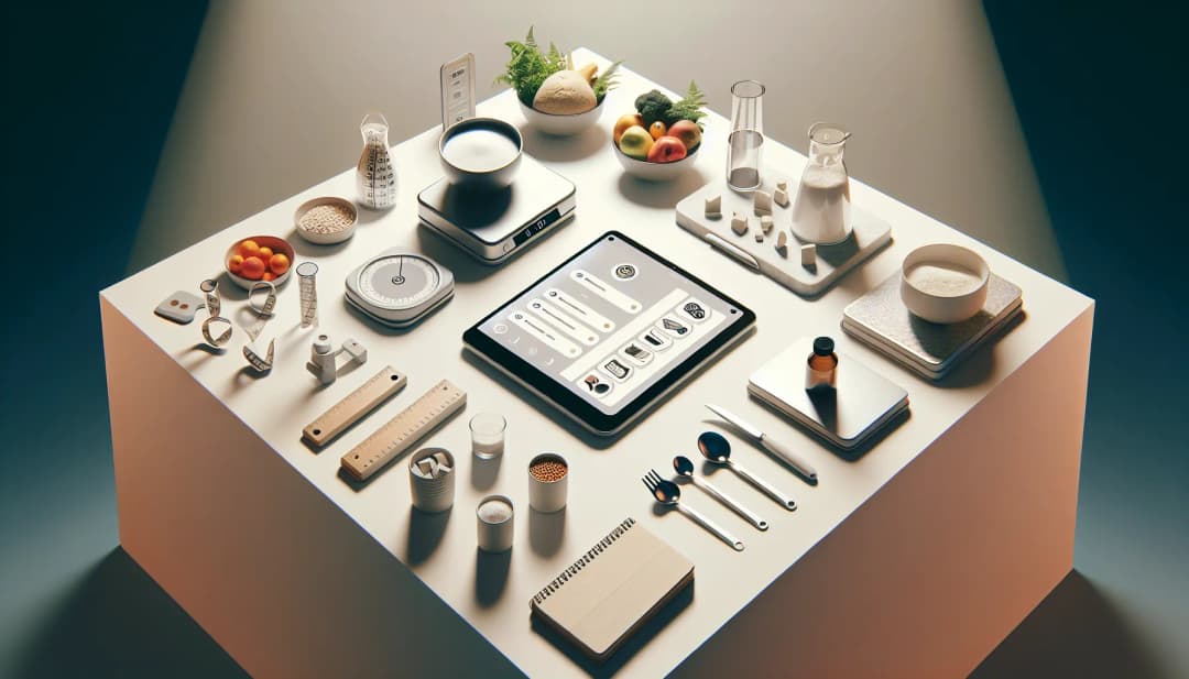 What Tools Or Resources Are Effective in Dietary Education?