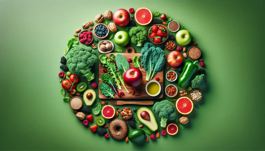 What Are Examples of Small Dietary Modifications for Significant Health Improvements?