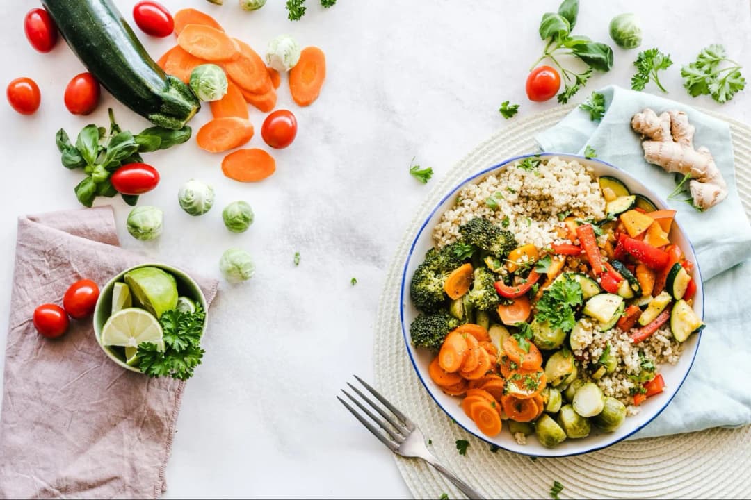 What Are Examples of Common Nutrition Myths?