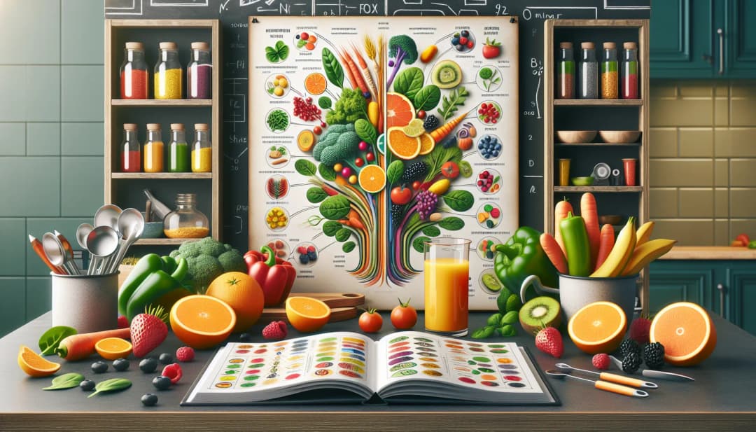 How Do You Learn About the Importance of Micronutrients?