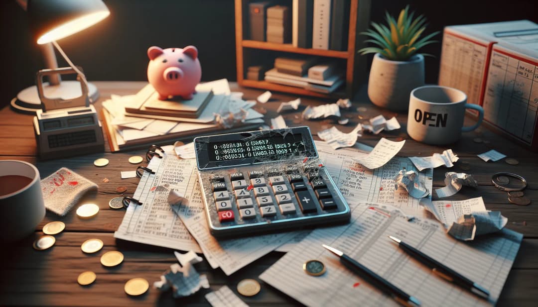 What Are Unexpected Costs of Starting a Business?