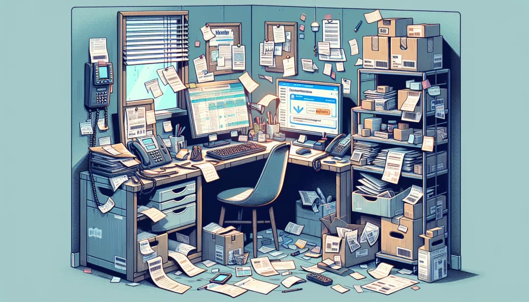 What Customer Service Challenges Have You Faced?
