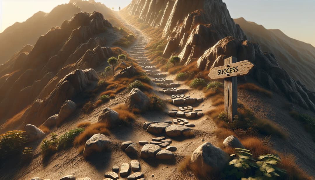 What Obstacles Have You Overcome to Win a Client Or Contract?