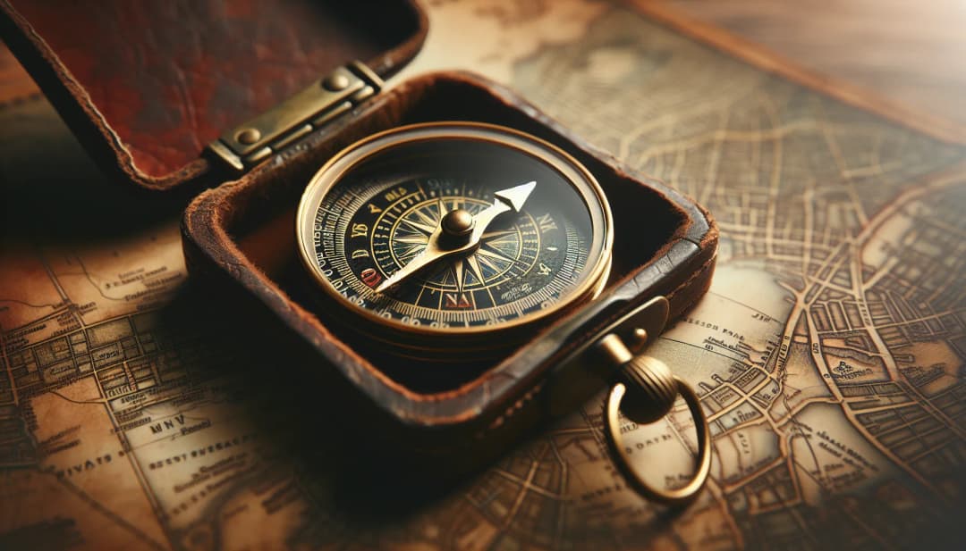 What Critical Decision Contributed to Your Business's Growth?