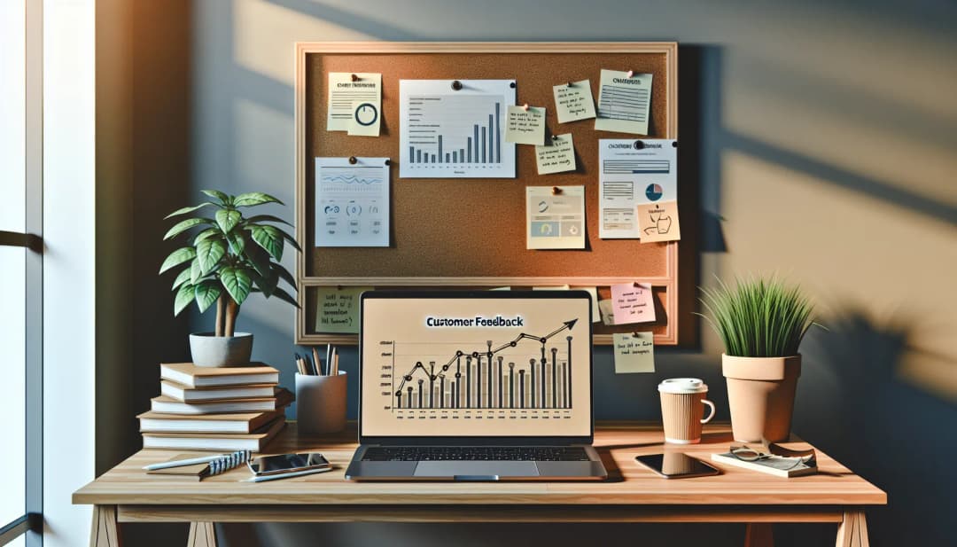 How Has Customer Feedback Influenced Your Decisions?
