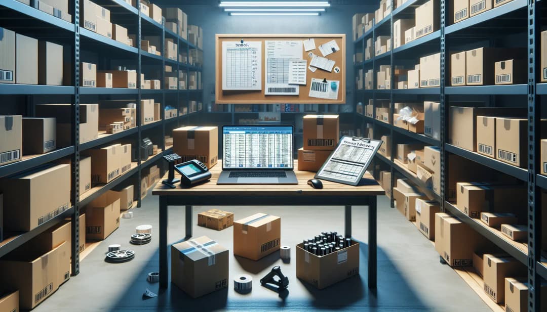 How Do You Deal With the Challenges of Inventory Management?