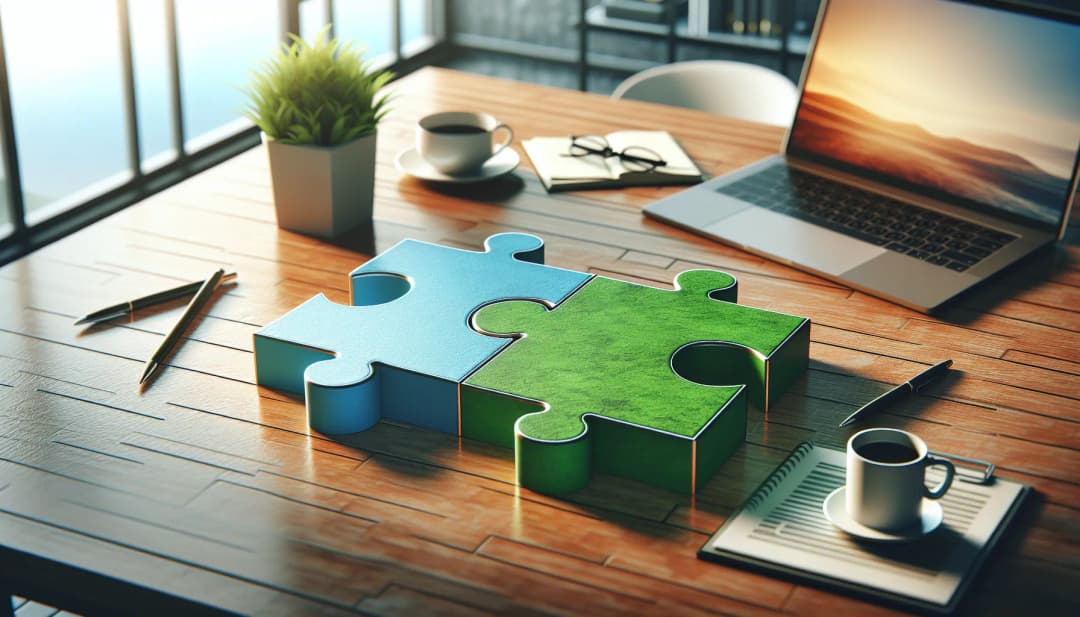 What Are Examples of Beneficial Partnerships?