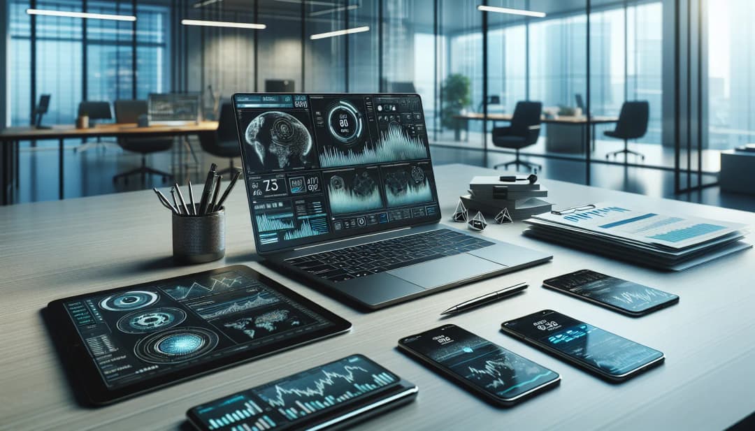 How Do You Prioritize Investments in Technology?