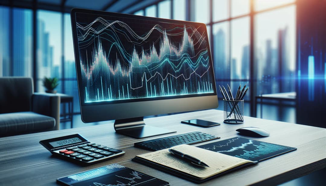 How Do You Approach Accurately Forecasting in a Volatile Market?