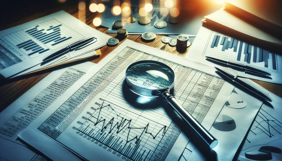 What Financial Analysis Techniques Reveal Hidden Insights?