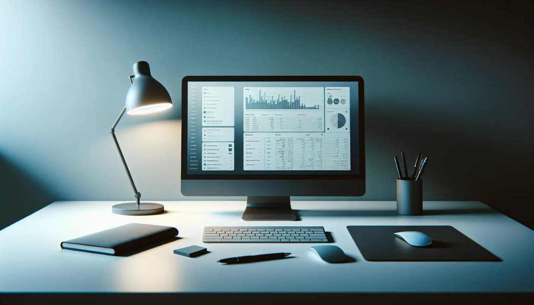 What Software Tools Have Greatly Improved Financial Productivity?