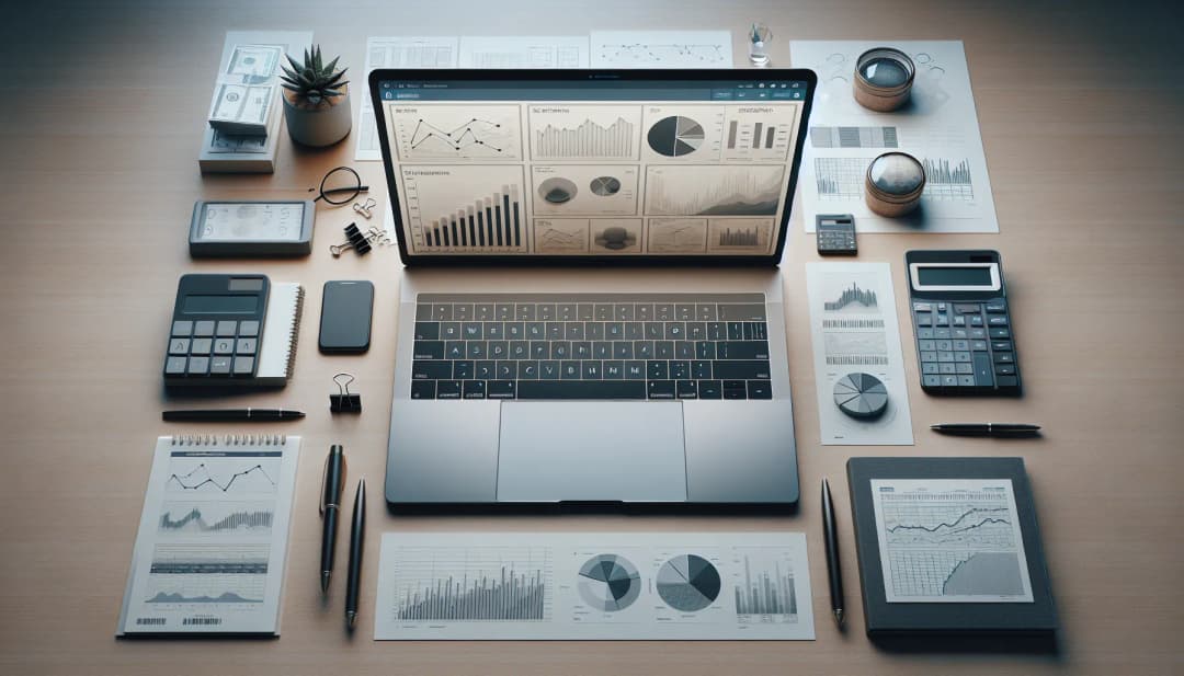 What Tool or Software Has Transformed Financial Analysis?
