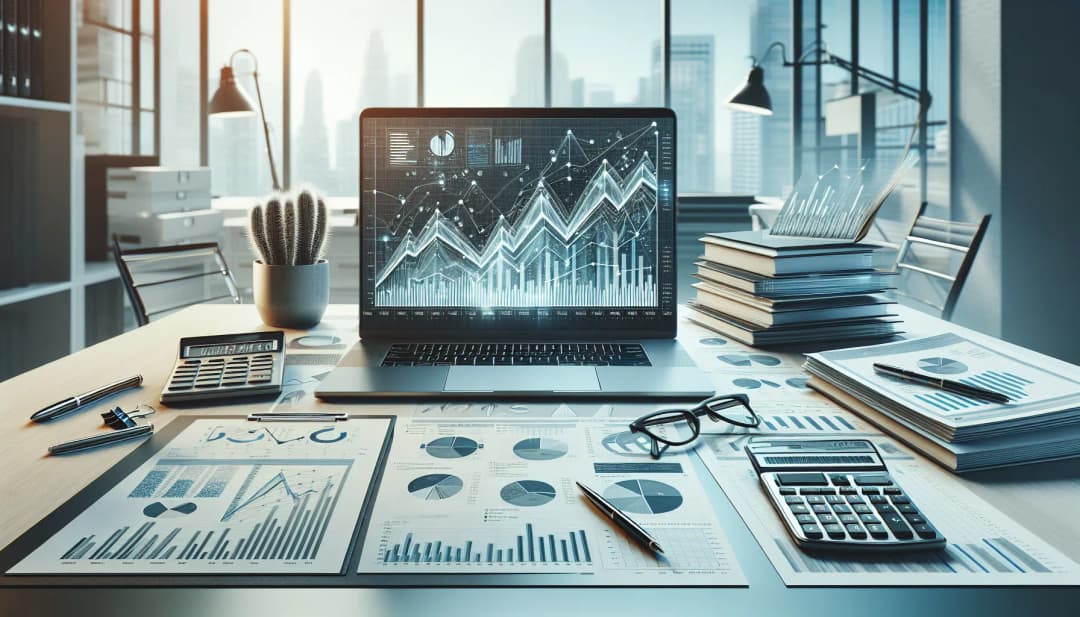How Do You Reassess a Client's Or Company's Financial Goals?